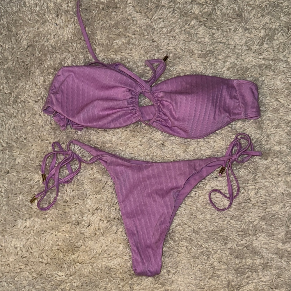Monday swimwear - bikini set - Picture 4 of 8